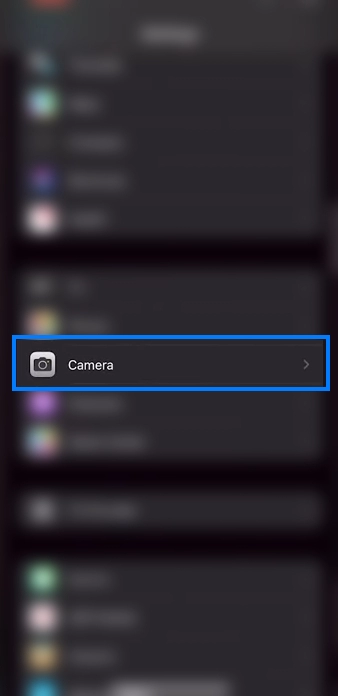 How to take JPEG photos instead of HEIC, HEIF by changing camera settings on iPhone, iPad, or iPod