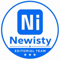 Newisty Editorial Team
