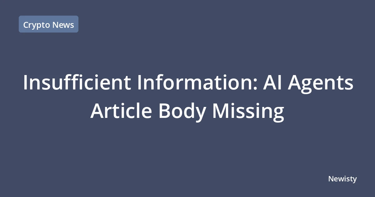 AI Agents Keep Escaping Their Creators Control