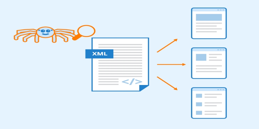 XML sitemap generator: free best xml generator for seo friendly website