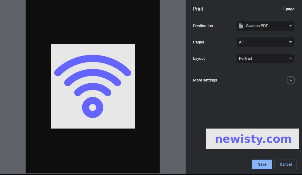 How to Convert Image to PDF in Computer without any software or online converter