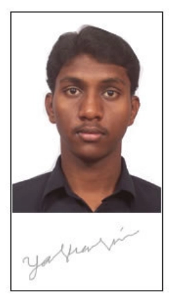 UPPSC sample photo