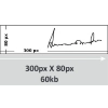 300x80px, 60KB Signature Resizer, JPG/JPEG Converter