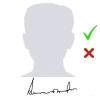 Image Photo and Signature Size Validator - (4 format)