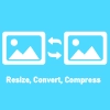 Image Resizer, Converter and Compressor