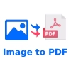 Image to PDF Converter