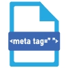 Meta Tag Generator
