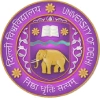 Delhi University (DU) Admission Photo and Signature Resizer, Converter and Compressor Online