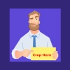 Image Cropper and Resizer