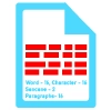 Webpage Word Counter