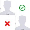 Image Width and Height Validator - (4 format)